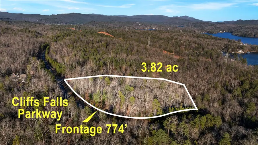 Lot S-23 N Cliffs Falls Parkway, Salem, SC 29676 - Image #2
