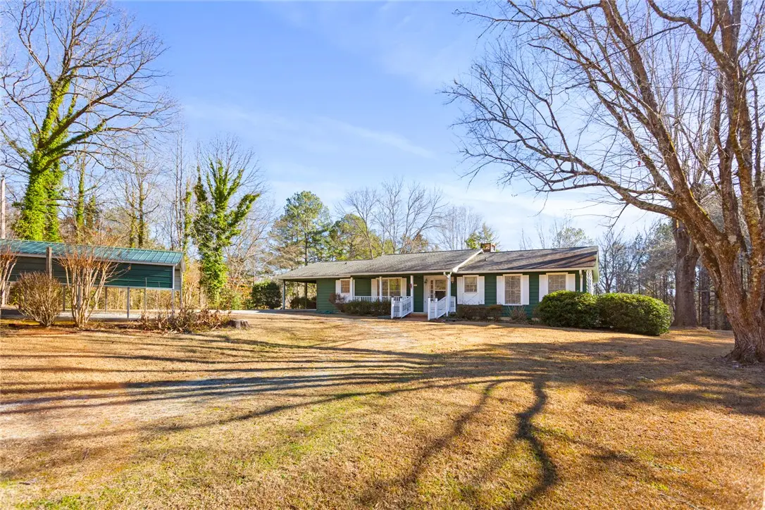 711 Pinecrest Lane, Walhalla, SC 29691 - Image #1