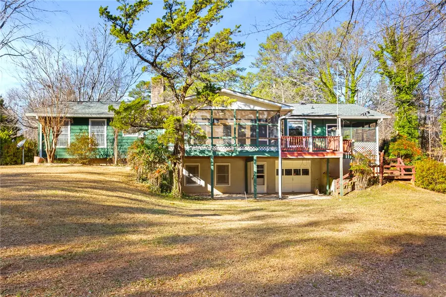 711 Pinecrest Lane, Walhalla, SC 29691 - Image #2