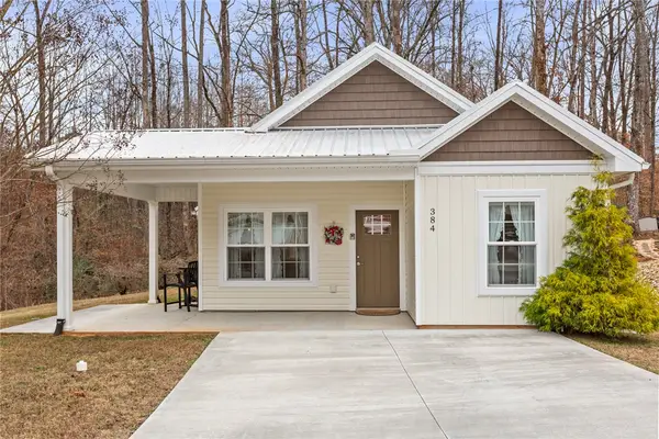 384 E Woodland Drive, Walhalla, SC 29691