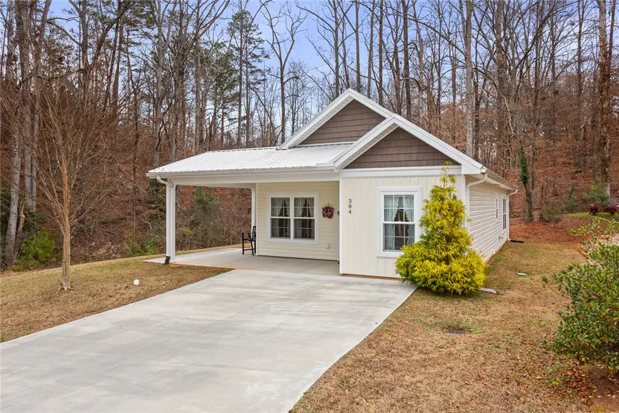 384 E Woodland Drive, Walhalla, SC 29691 - Image #2