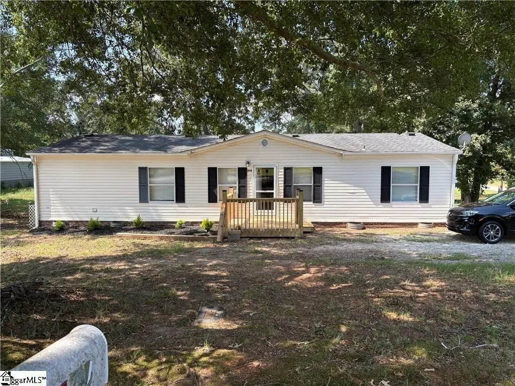 200 Sullivan Road, Fair Play, SC 29643 - Image #1