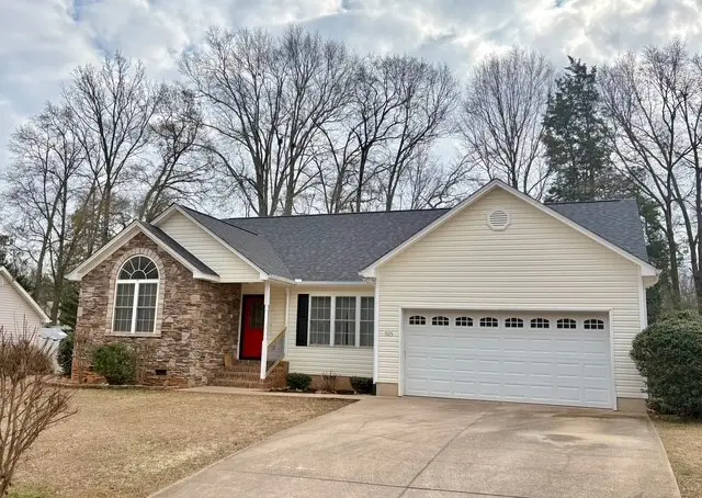 505 Canebrake Drive, Anderson, SC 29621 - Image #1