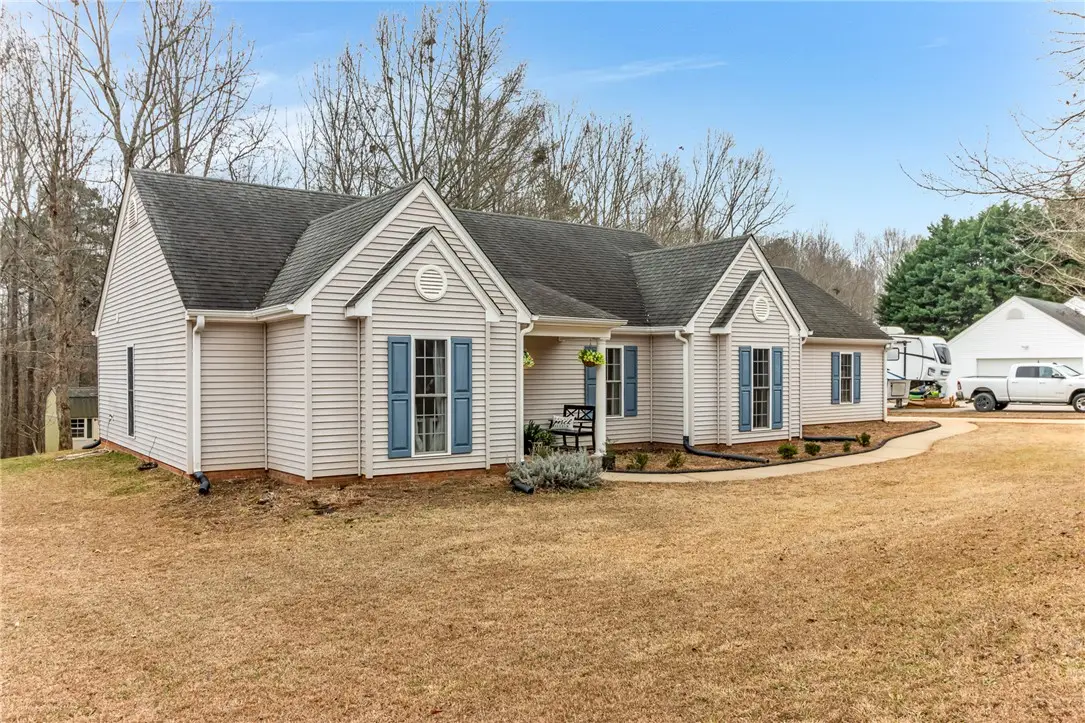 144 Jefferson Road, West Union, SC 29696 - Image #1