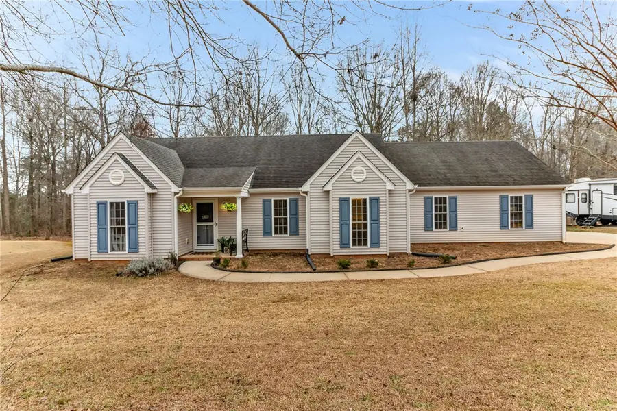 144 Jefferson Road, West Union, SC 29696 - Image #2