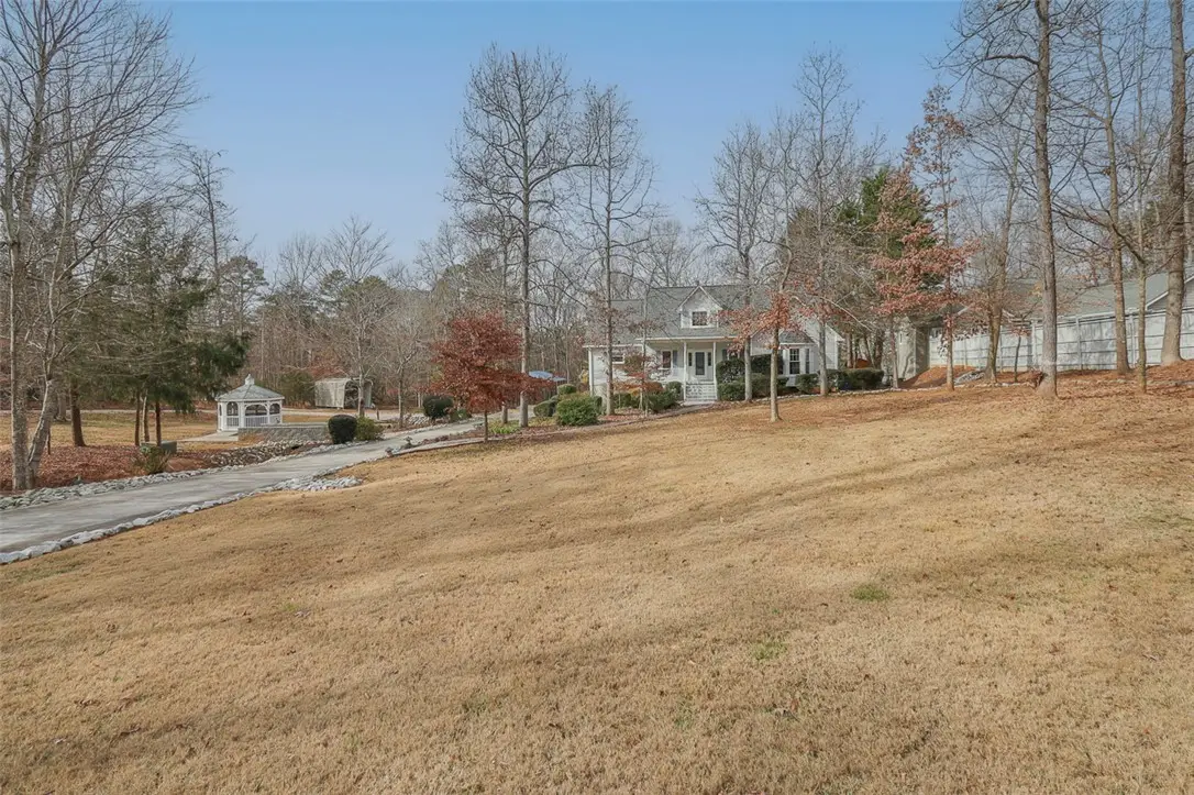 206 Westwind Harbour Drive, Anderson, SC 29626 - Image #1
