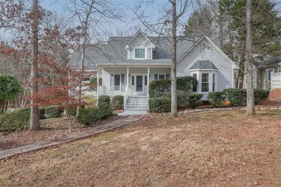 206 Westwind Harbour Drive, Anderson, SC 29626 - Image #2