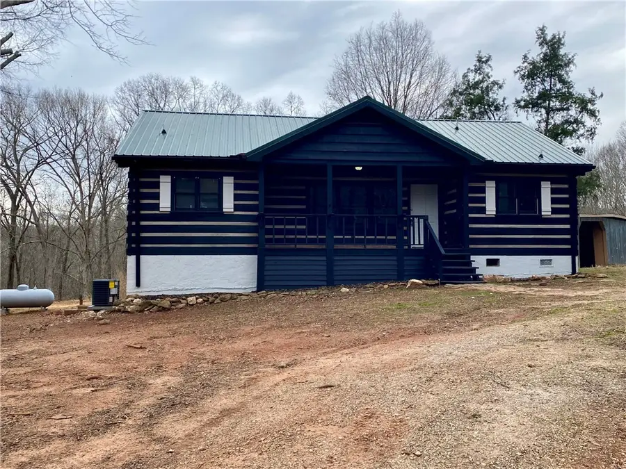 166 Lake Road, Ware Shoals, SC 29692 - Image #2