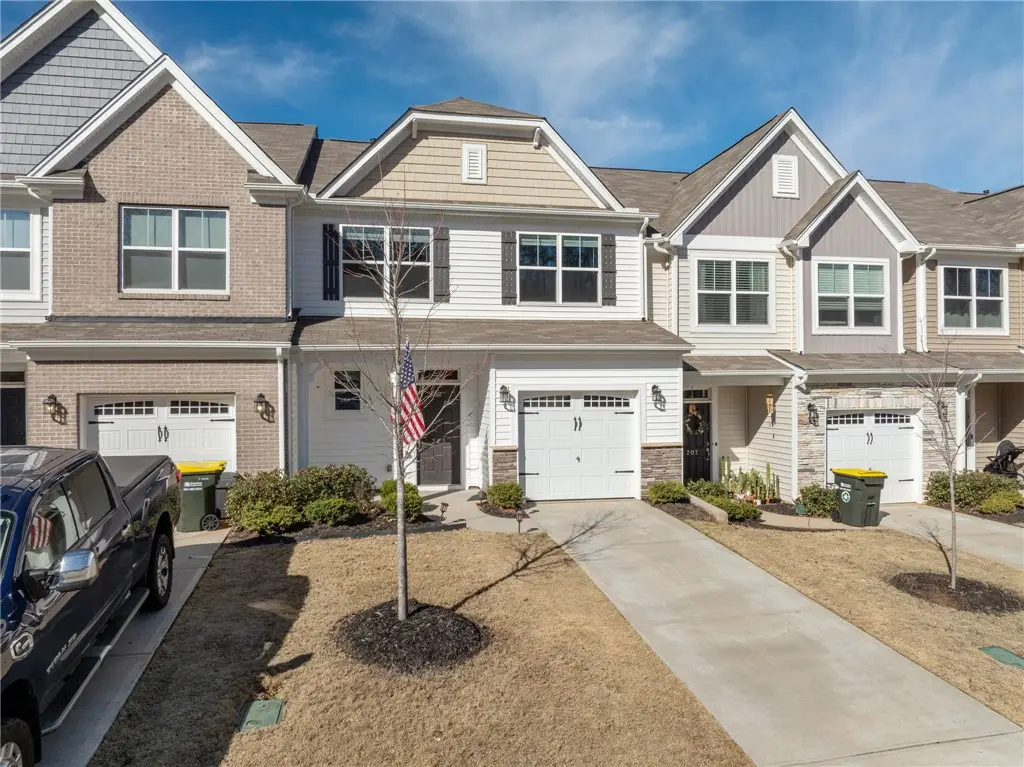 205 Brochaill Court, Piedmont, SC 29673 - Image #1