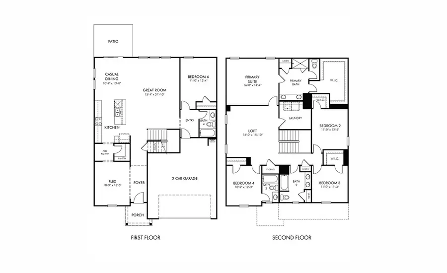 599 Ward Wilson Trail, Lyman, SC 29365 - Image #2