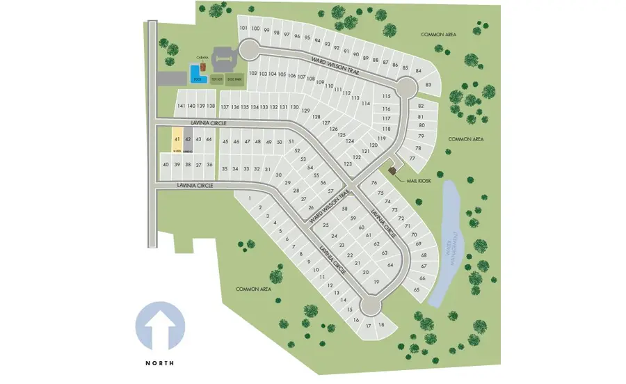 607 Ward Wilson Trail, Lyman, SC 29365 - Image #3