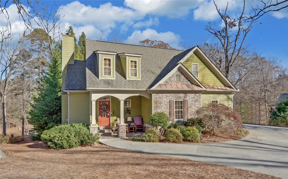 819 Tranquility Lane, Hartwell, GA 30643 - #1
