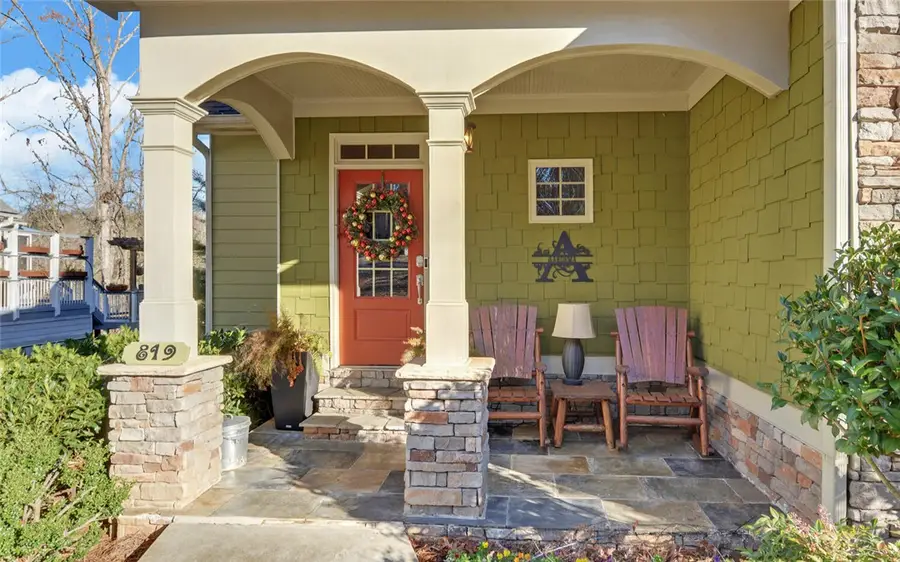 819 Tranquility Lane, Hartwell, GA 30643 - #3
