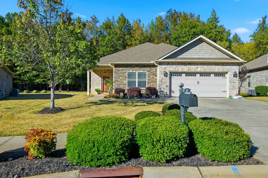 121 Olde Towne Drive, Anderson, SC 29621 - Image #2