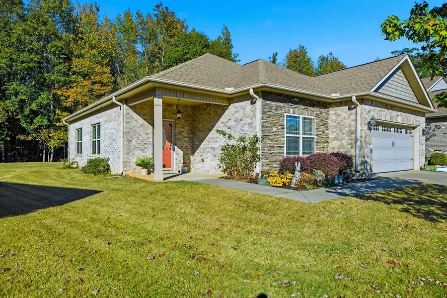 121 Olde Towne Drive, Anderson, SC 29621 - Image #3