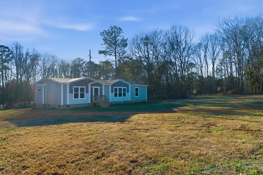 313 W Lake Street, Iva, SC 29655 - #3
