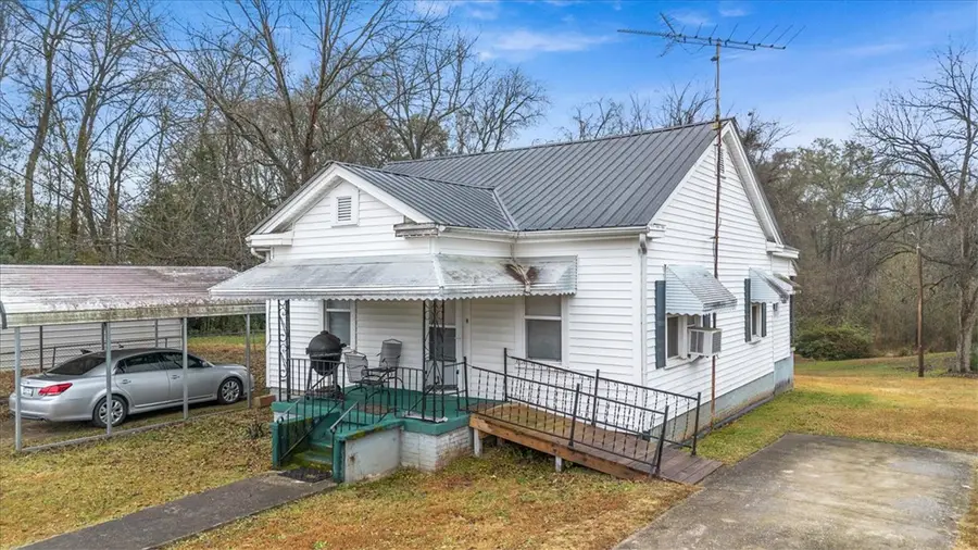 550 Leaman Avenue, Whitmire, SC 29178 - Image #3