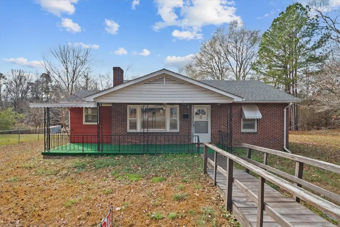 105 Barron Street, Union, SC 29379 - Image #1