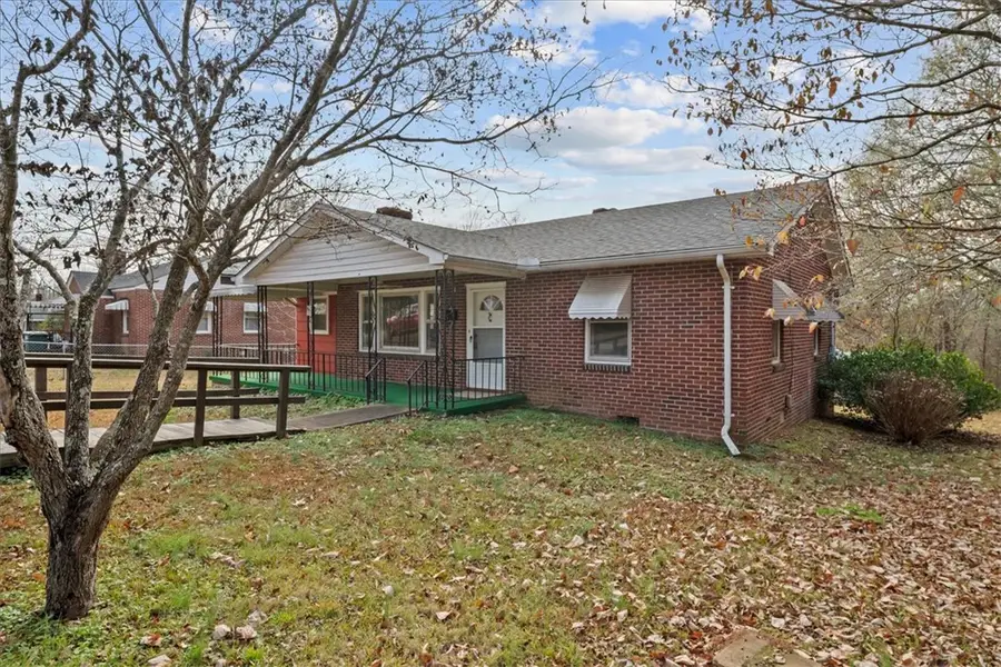 105 Barron Street, Union, SC 29379 - Image #2