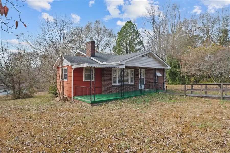 105 Barron Street, Union, SC 29379 - Image #3
