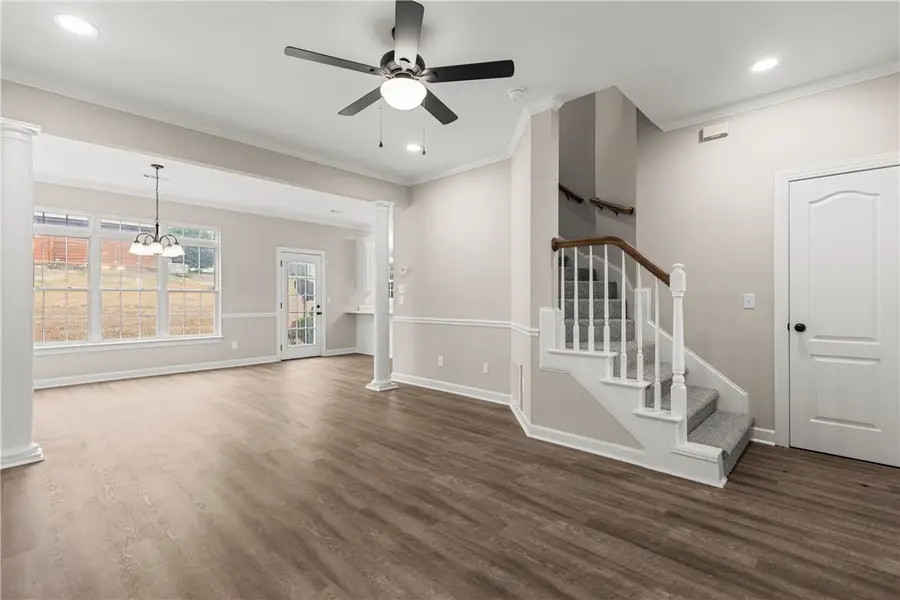 902 Autumn Oaks, Anderson, SC 29621 - #3