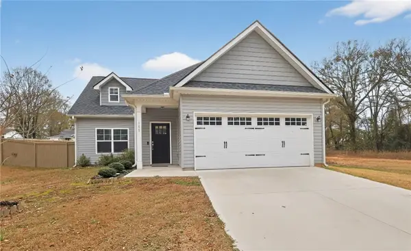 135 Stevenson Drive, Belton, SC 29627