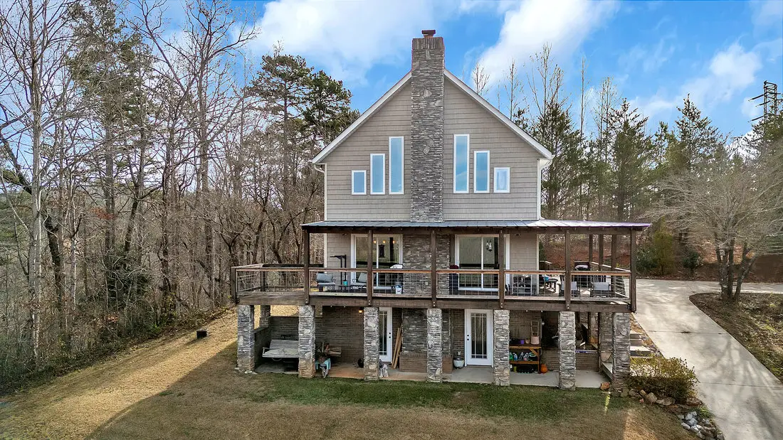 125 Chauga Shoals Drive, Westminster, SC 29693 - Image #1