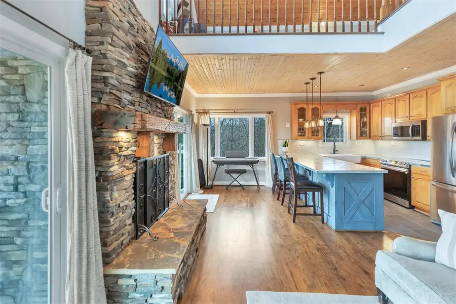 125 Chauga Shoals Drive, Westminster, SC 29693 - Image #3