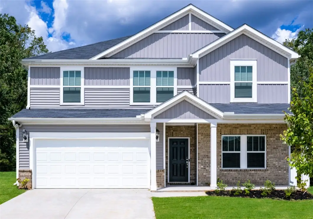 1568 Erindale Drive, Wellford, SC 29385 - #1