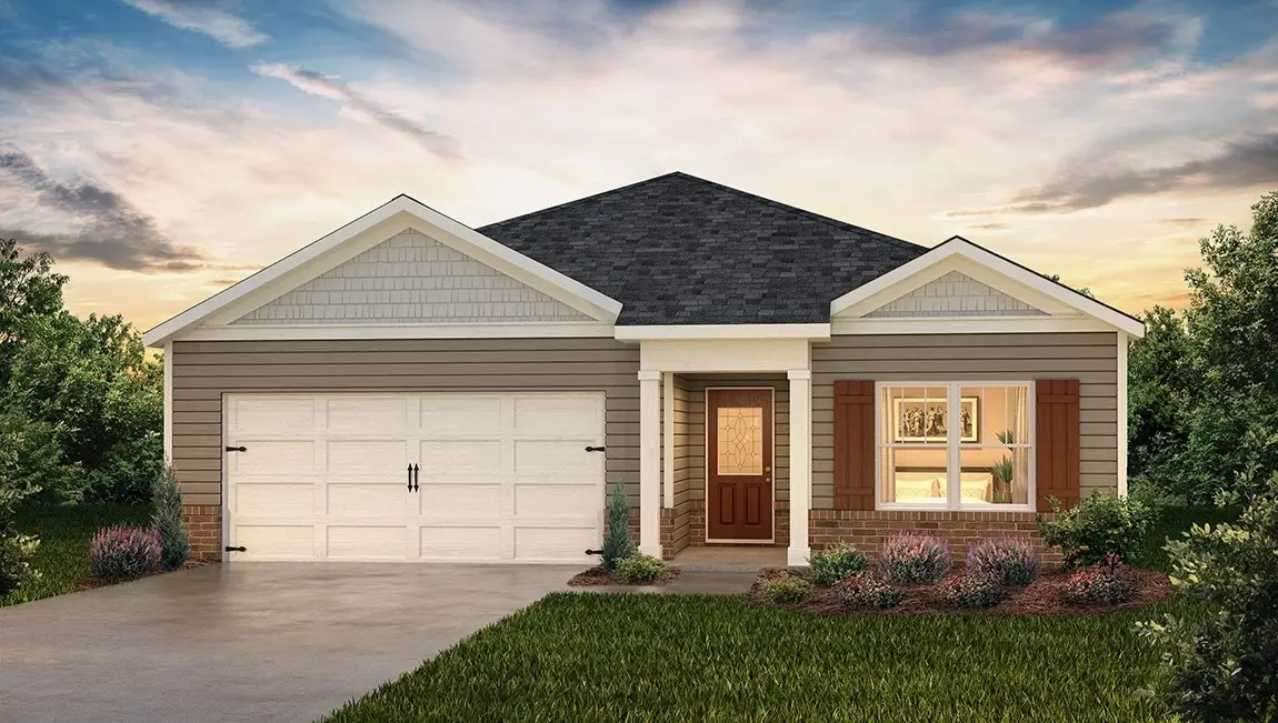 313 Addalynn Lane, Anderson, SC 29621 - #1