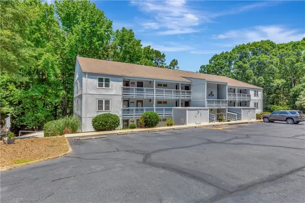 43 Harbor Gate Drive, Anderson, SC 29625