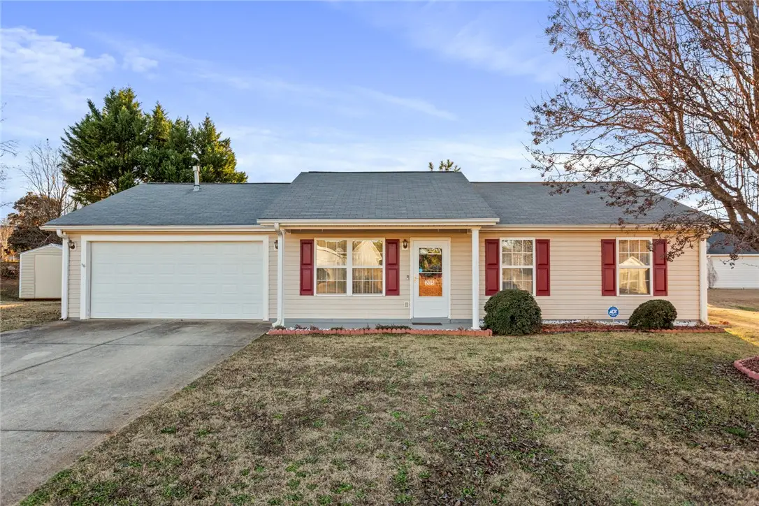 205 Rio Way, Anderson, SC 29625 - Image #1