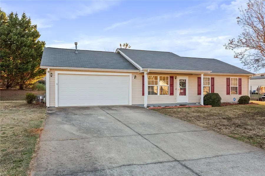 205 Rio Way, Anderson, SC 29625 - Image #2