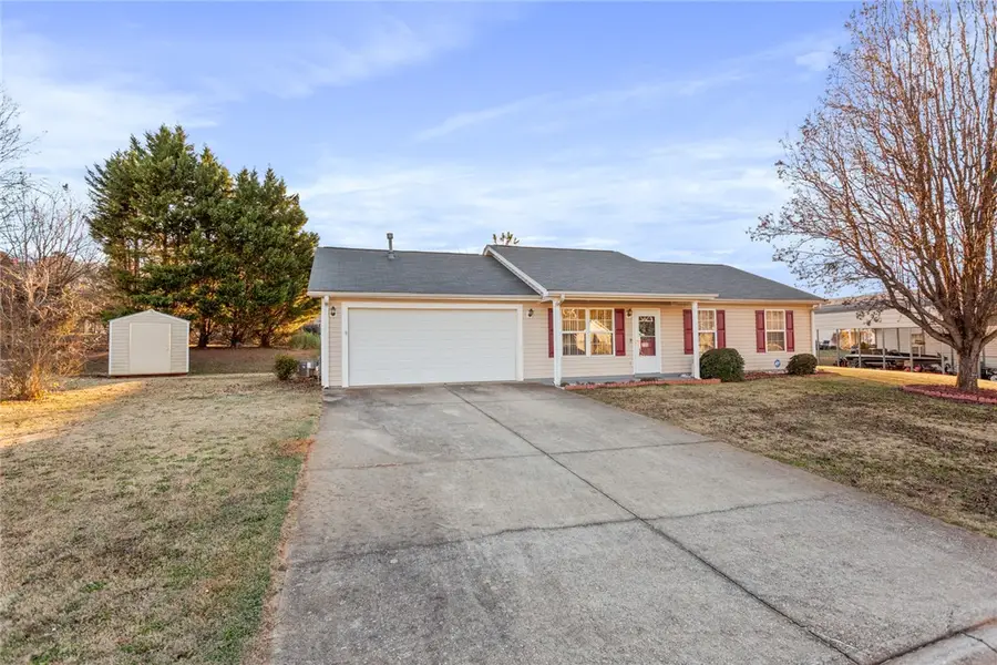 205 Rio Way, Anderson, SC 29625 - Image #3