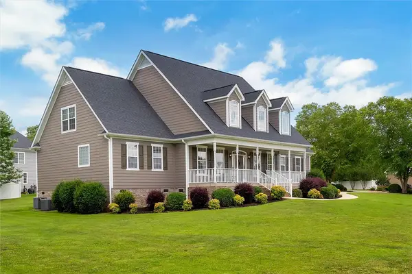 101 Edens Garden Way, Six Mile, SC 29682