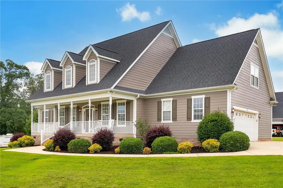 101 Edens Garden Way, Six Mile, SC 29682 - #2