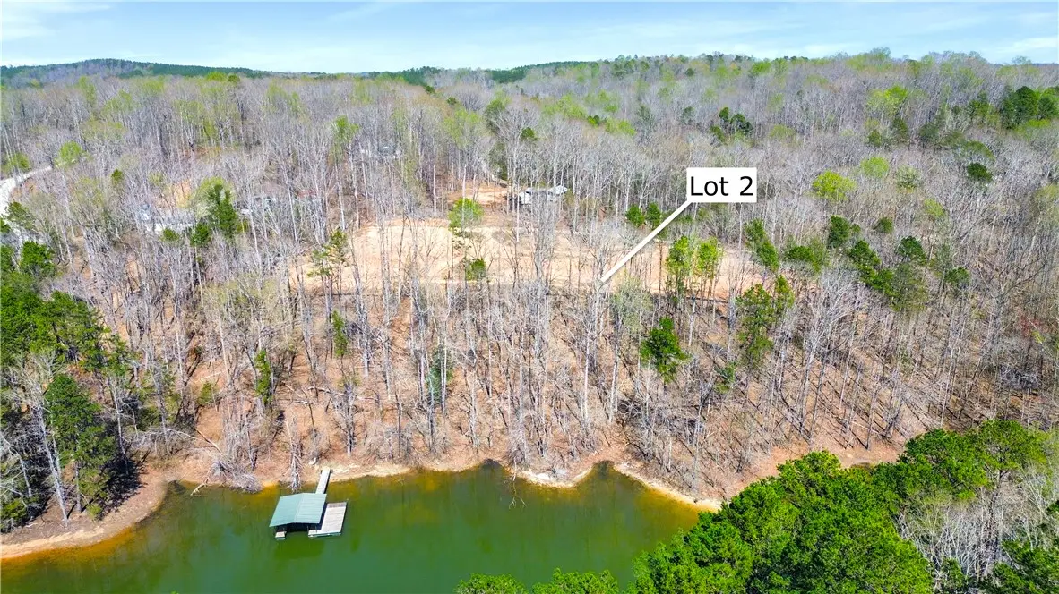 605 Elizabeth (lot 2) Road, Westminster, SC 29693 - Image #1