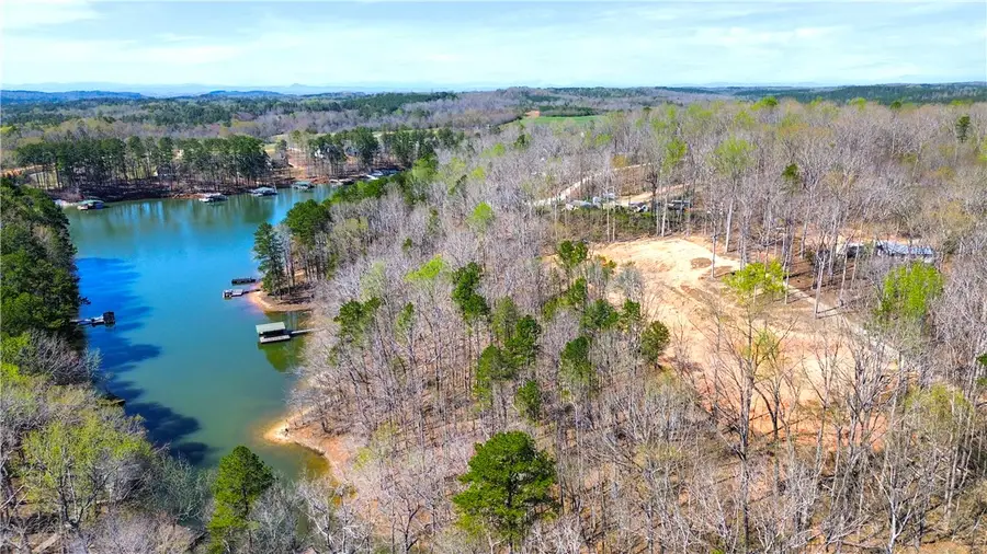 605 Elizabeth (lot 2) Road, Westminster, SC 29693 - Image #2