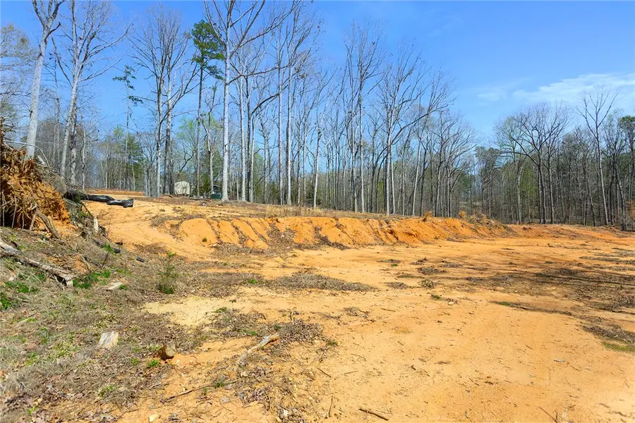 605 Elizabeth (lot 2) Road, Westminster, SC 29693 - Image #3