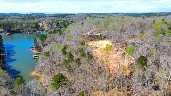 605 Elizabeth (lot 3) Road, Westminster, SC 29693