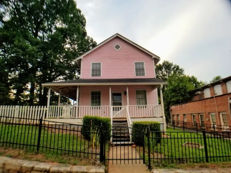 629 Broadway Street, Newry, SC 29665 - #1