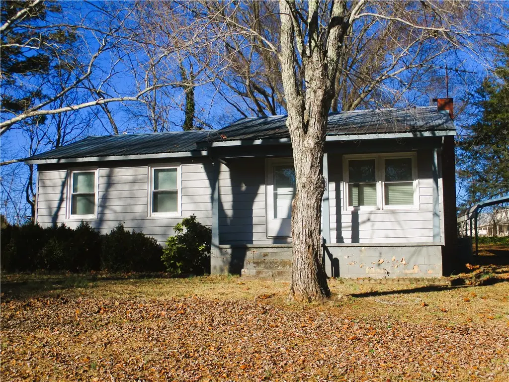 417 Welborn Road, West Union, SC 29696 - Image #1