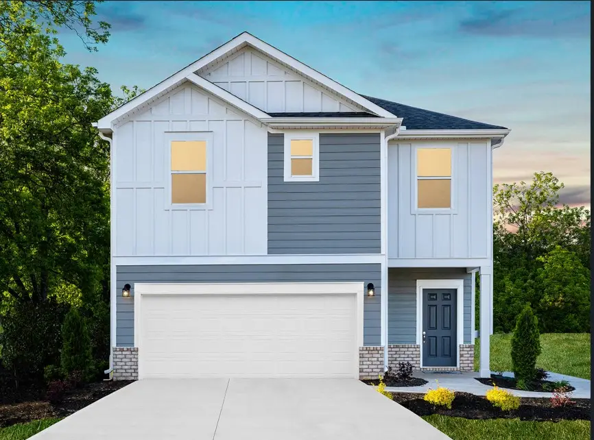 129 Bechler Drive, Gray Court, SC 29645 - Image #1