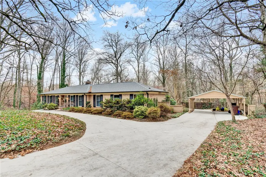 106 Hillandale Road, Pendleton, SC 29670 - Image #2