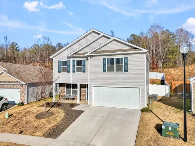 229 Ashwood Way, Easley, SC 29640 - #2