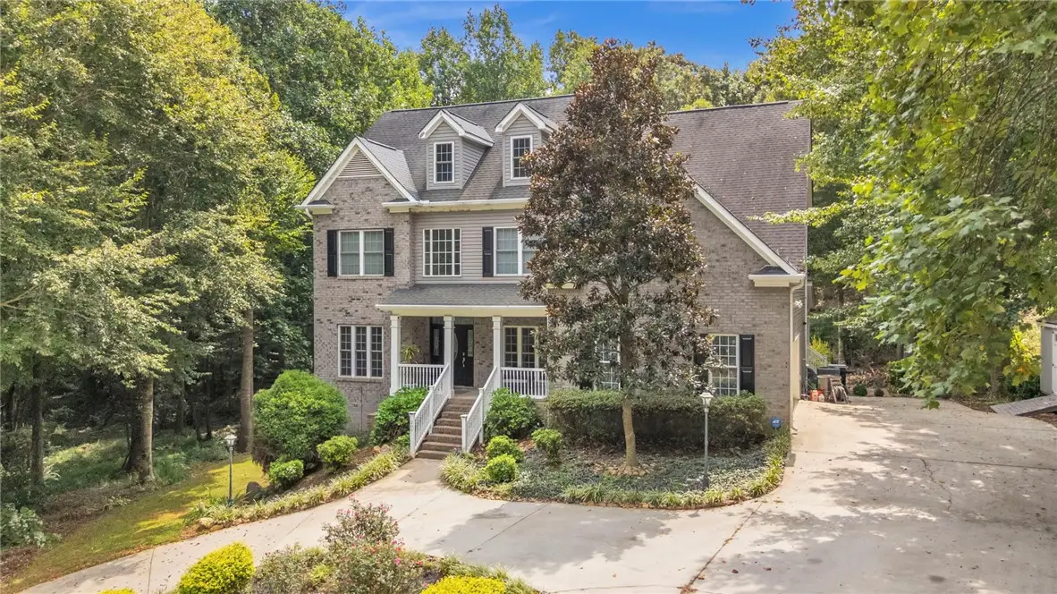 207 Devonhurst Drive, Seneca, SC 29678 - Image #1