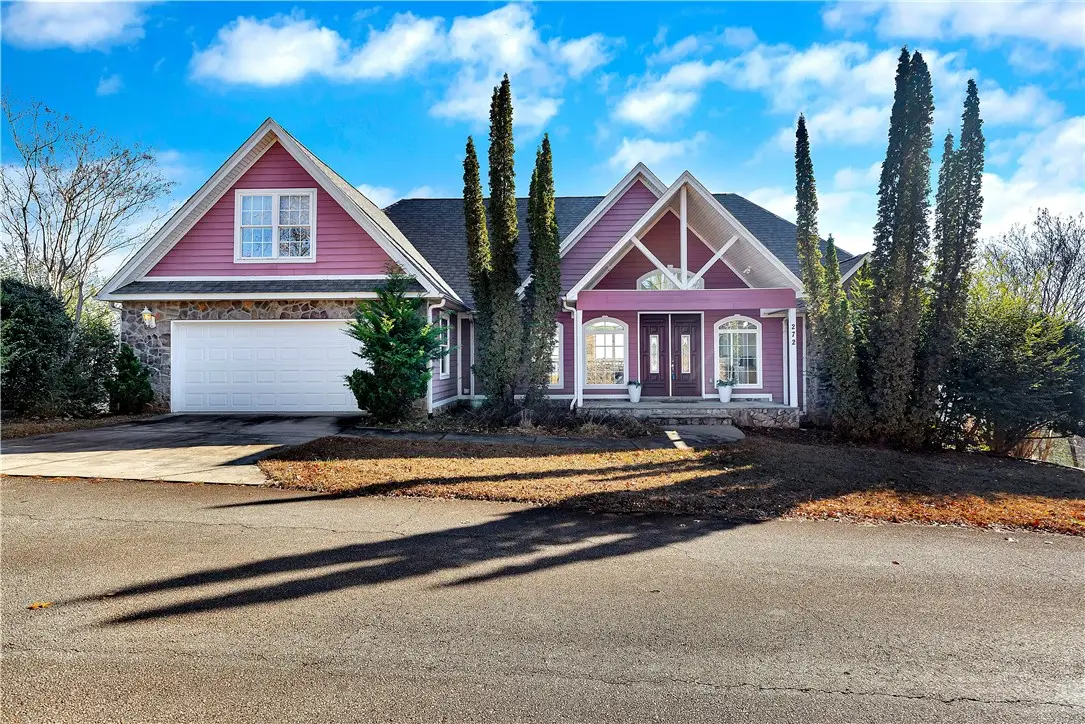 272 Jocassee Ridge Way, Salem, SC 29676 - Image #1