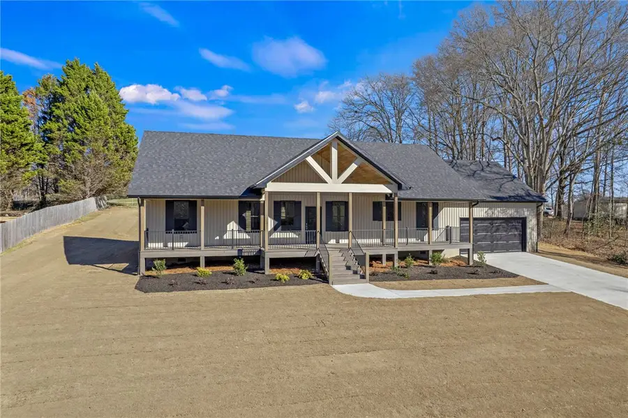 222 Lake Forest Circle, Easley, SC 29642 - #2