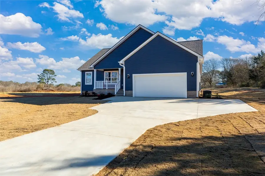 108 Cann Road, Anderson, SC 29625 - #2