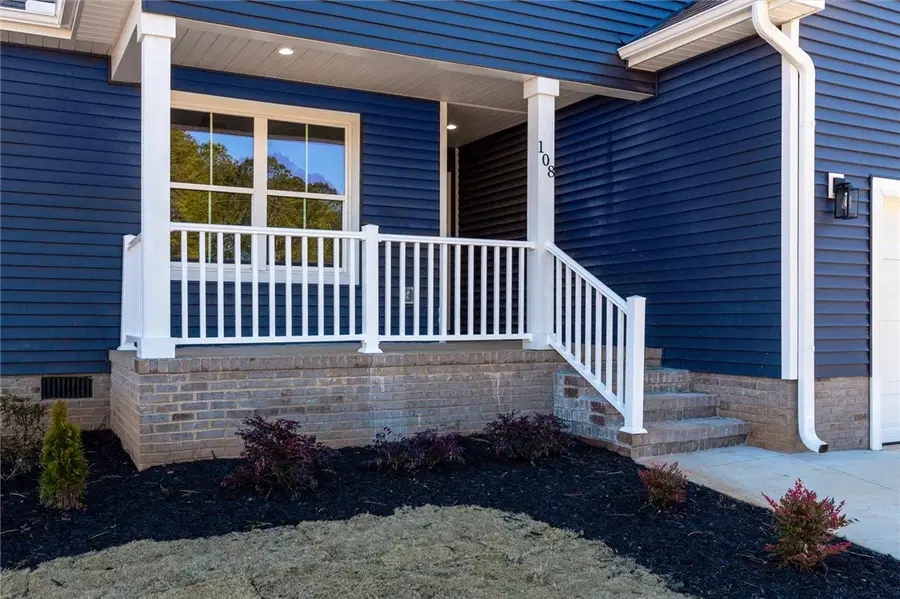 108 Cann Road, Anderson, SC 29625 - #3